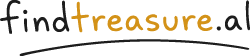 FindTreasure Logo